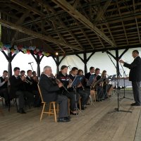 Zobacz w powiększeniu: Dożynki Gminne 2010 (10)