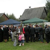 Zobacz w powiększeniu: Dożynki Gminne 2010 (11)