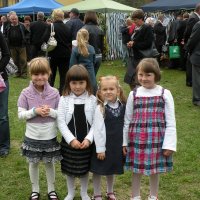 Zobacz w powiększeniu: Dożynki Gminne 2010 (14)