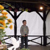 Zobacz w powiększeniu: Dożynki Gminne 2010 (16)