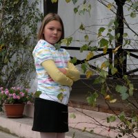 Zobacz w powiększeniu: Dożynki Gminne 2010 (17)