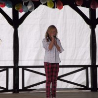 Zobacz w powiększeniu: Dożynki Gminne 2010 (19)