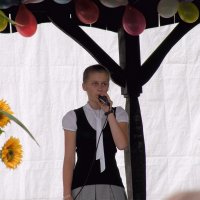 Zobacz w powiększeniu: Dożynki Gminne 2010 (20)