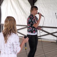 Zobacz w powiększeniu: Dożynki Gminne 2010 (21)