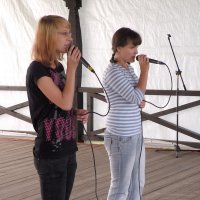 Zobacz w powiększeniu: Dożynki Gminne 2010 (22)
