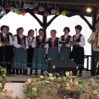Zobacz w powiększeniu: Dożynki Gminne 2010 (24)