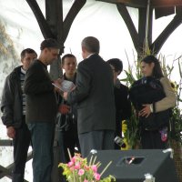 Zobacz w powiększeniu: Dożynki Gminne 2010 (33)