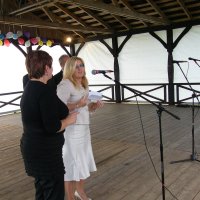 Zobacz w powiększeniu: Dożynki Gminne 2010 (35)