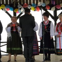 Zobacz w powiększeniu: Dożynki Gminne 2010 (36)