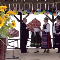 Zobacz w powiększeniu: Dożynki Gminne 2010 (37)