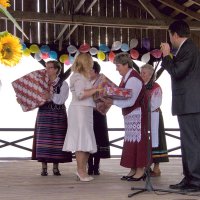 Zobacz w powiększeniu: Dożynki Gminne 2010 (38)