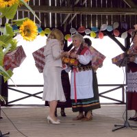 Zobacz w powiększeniu: Dożynki Gminne 2010 (39)