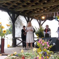 Zobacz w powiększeniu: Dożynki Gminne 2010 (41)