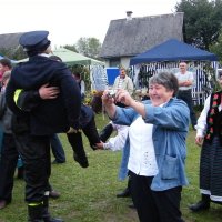 Zobacz w powiększeniu: Dożynki Gminne 2010 (52)