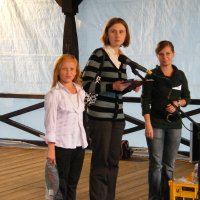 Zobacz w powiększeniu: Dożynki Gminne 2010 (55)