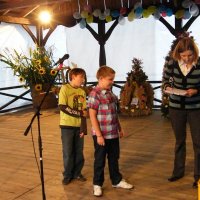 Zobacz w powiększeniu: Dożynki Gminne 2010 (56)