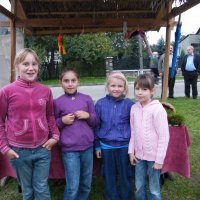 Zobacz w powiększeniu: Dożynki Gminne 2010 (57)