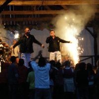 Zobacz w powiększeniu: Dożynki Gminne 2010 (58)