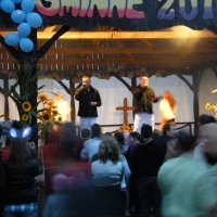 Zobacz w powiększeniu: Dożynki Gminne 2010 (60)