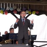 Obejrzyj galerię zdjęć: Dożynki Gminne 2010