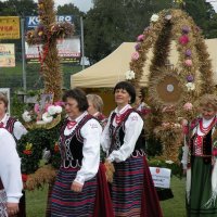 Zobacz w powiększeniu: Dozynki Powiatowe 2010 (11)