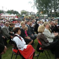 Zobacz w powiększeniu: Dozynki Powiatowe 2010 (14)