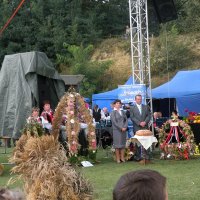 Zobacz w powiększeniu: Dozynki Powiatowe 2010 (15)