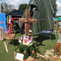 Zobacz w powiększeniu: Dozynki Powiatowe 2010 (17)