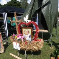 Zobacz w powiększeniu: Dozynki Powiatowe 2010 (18)