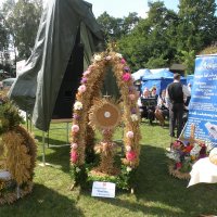 Zobacz w powiększeniu: Dozynki Powiatowe 2010 (20)
