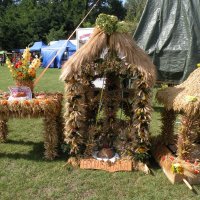 Zobacz w powiększeniu: Dozynki Powiatowe 2010 (22)