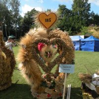 Zobacz w powiększeniu: Dozynki Powiatowe 2010 (24)