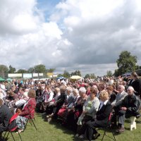 Zobacz w powiększeniu: Dozynki Powiatowe 2010 (26)