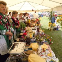 Zobacz w powiększeniu: Dozynki Powiatowe 2010 (28)