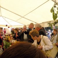 Zobacz w powiększeniu: Dozynki Powiatowe 2010 (34)