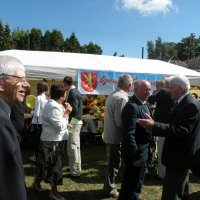 Zobacz w powiększeniu: Dozynki Powiatowe 2010 (39)