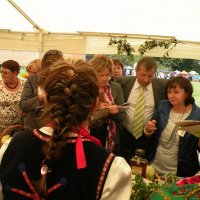 Zobacz w powiększeniu: Dozynki Powiatowe 2010 (40)