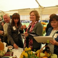 Zobacz w powiększeniu: Dozynki Powiatowe 2010 (42)