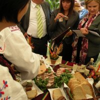 Zobacz w powiększeniu: Dozynki Powiatowe 2010 (43)