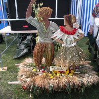 Zobacz w powiększeniu: Dozynki Powiatowe 2010 (47)