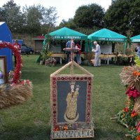 Zobacz w powiększeniu: Dozynki Powiatowe 2010 (48)