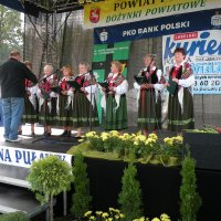 Zobacz w powiększeniu: Dozynki Powiatowe 2010 (50)