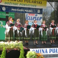 Zobacz w powiększeniu: Dozynki Powiatowe 2010 (51)