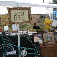 Zobacz w powiększeniu: Dozynki Powiatowe 2010 (58)