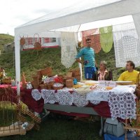 Zobacz w powiększeniu: Dozynki Powiatowe 2010 (59)