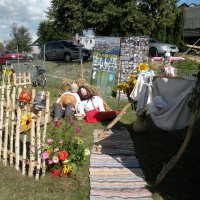 Zobacz w powiększeniu: Dozynki Powiatowe 2010 (62)