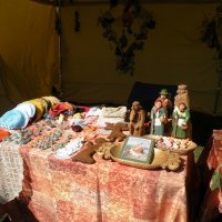 Zobacz w powiększeniu: Dozynki Powiatowe 2010 (63)