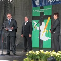 Zobacz w powiększeniu: Dozynki Powiatowe 2010 (67)