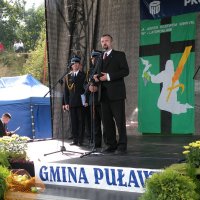 Zobacz w powiększeniu: Dozynki Powiatowe 2010 (68)
