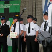 Zobacz w powiększeniu: Dozynki Powiatowe 2010 (70)